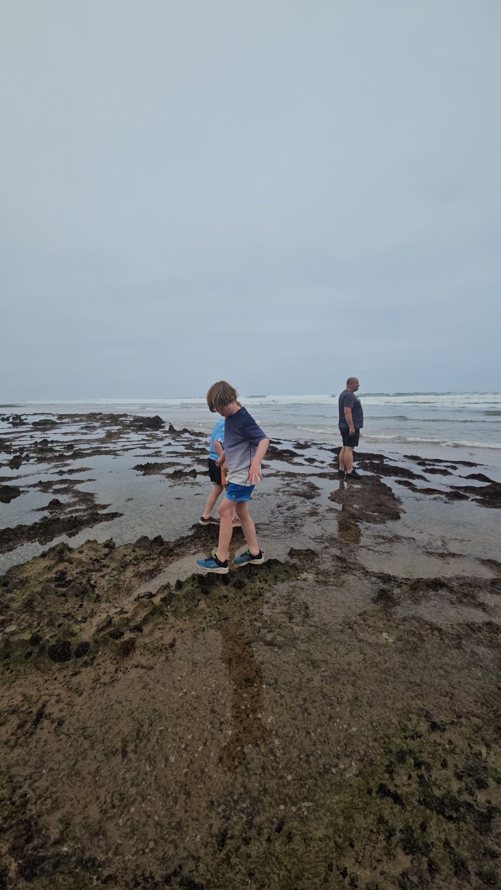 Buggy Plage 4 Places Agadir - Excursion en Famille avec Buggy 4 Places sur la Plage