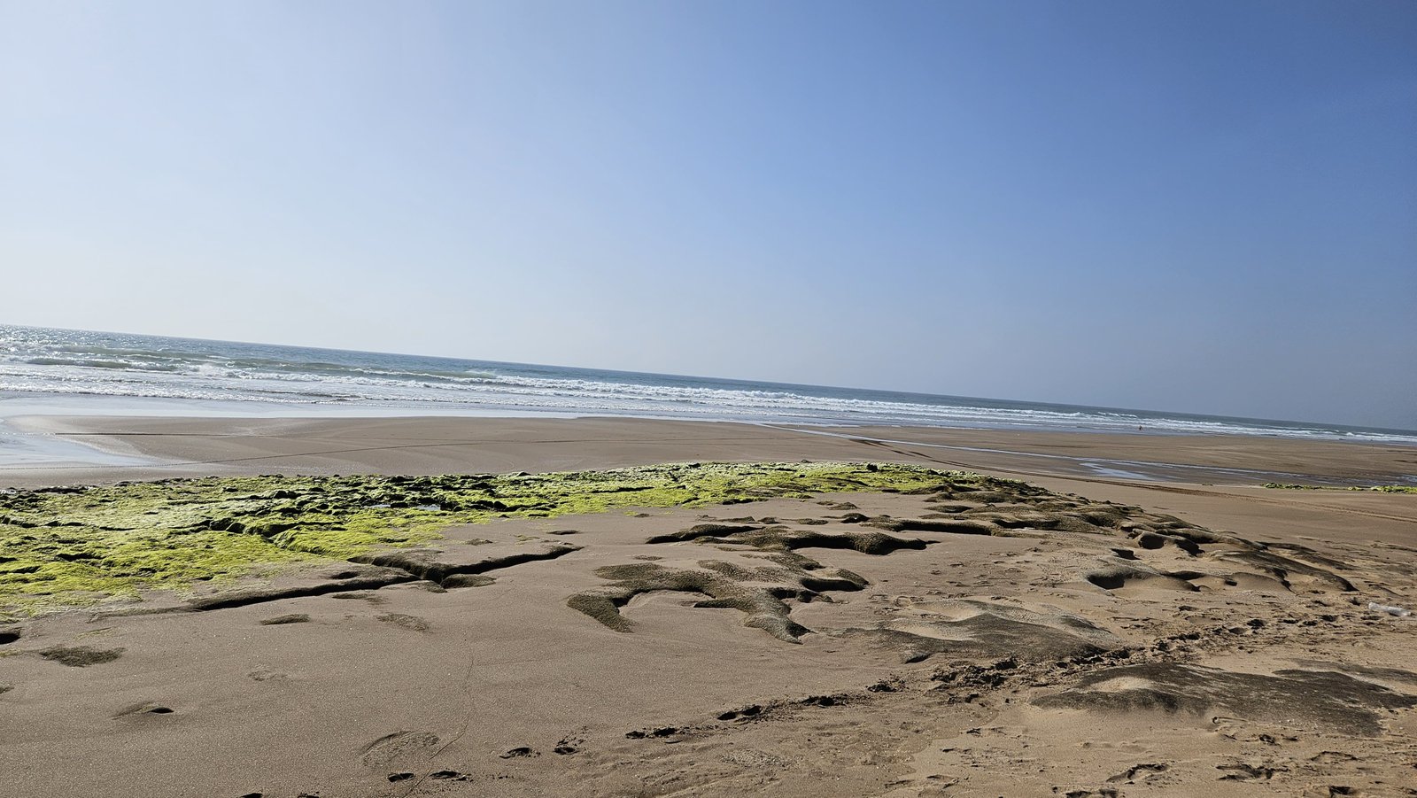 Buggy Sandboard 4 Places Agadir - Location de Buggy ATV dans le Désert d'Agadir