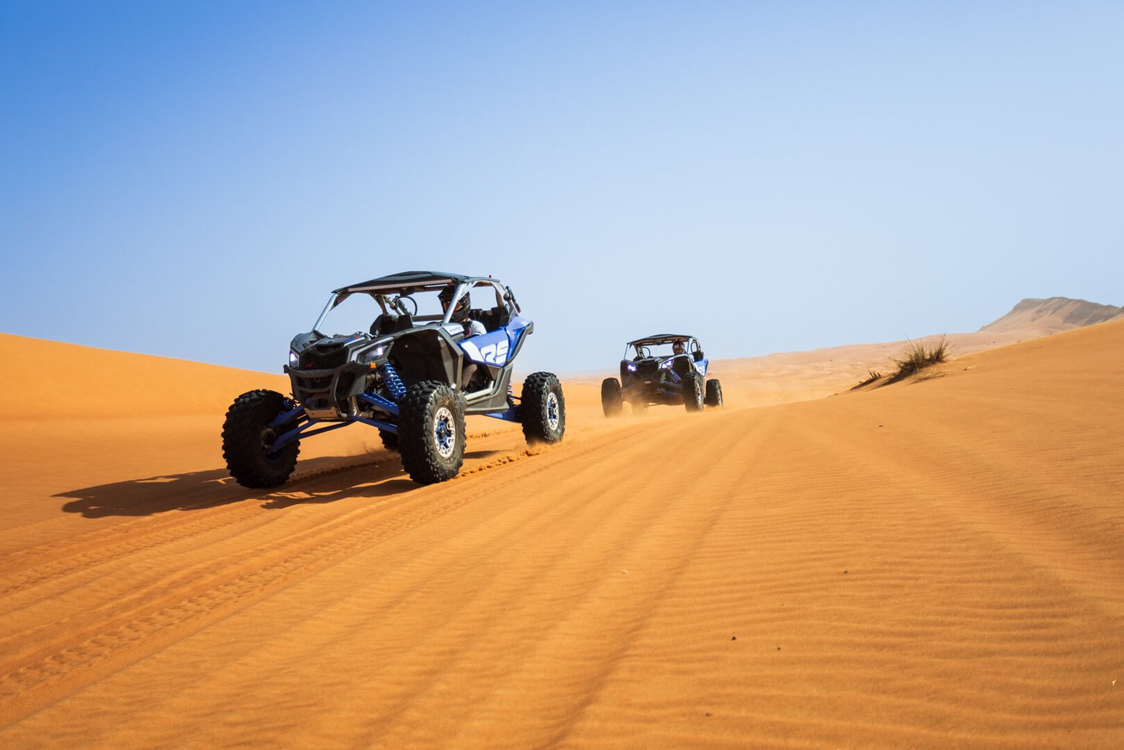 Buggy Plage Agadir - Image 4