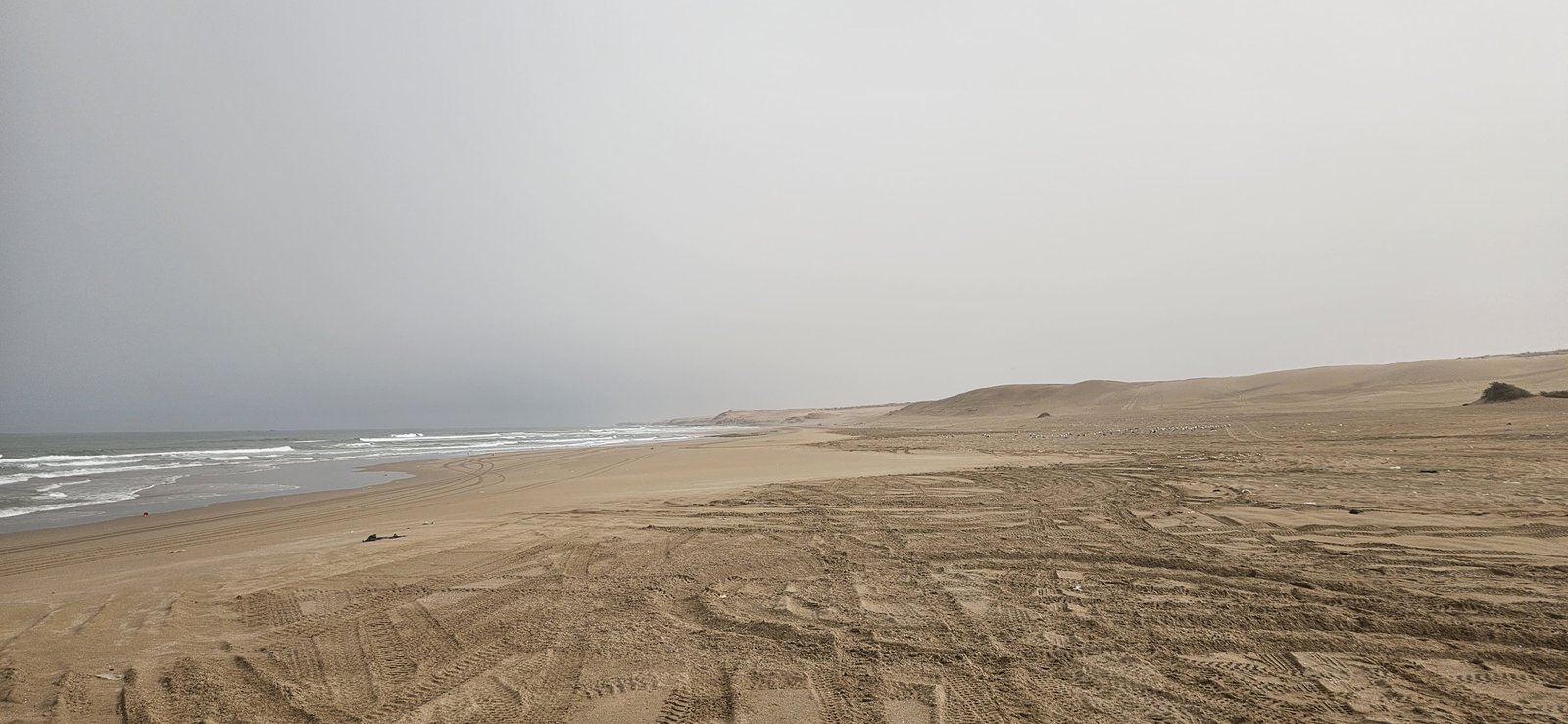Private Beach Buggy Agadir - Exclusive Dune Buggy Ride Experience