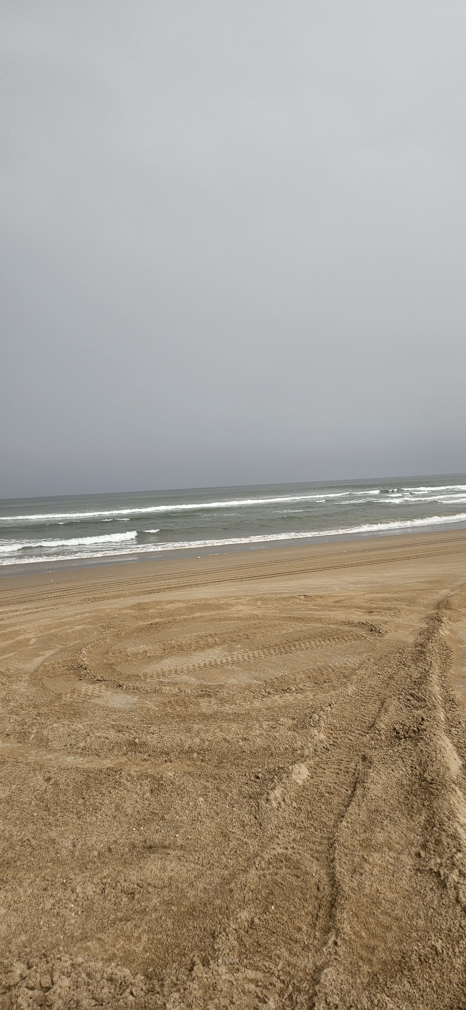 Buggy Ride Through Agadir Private Beach Sands