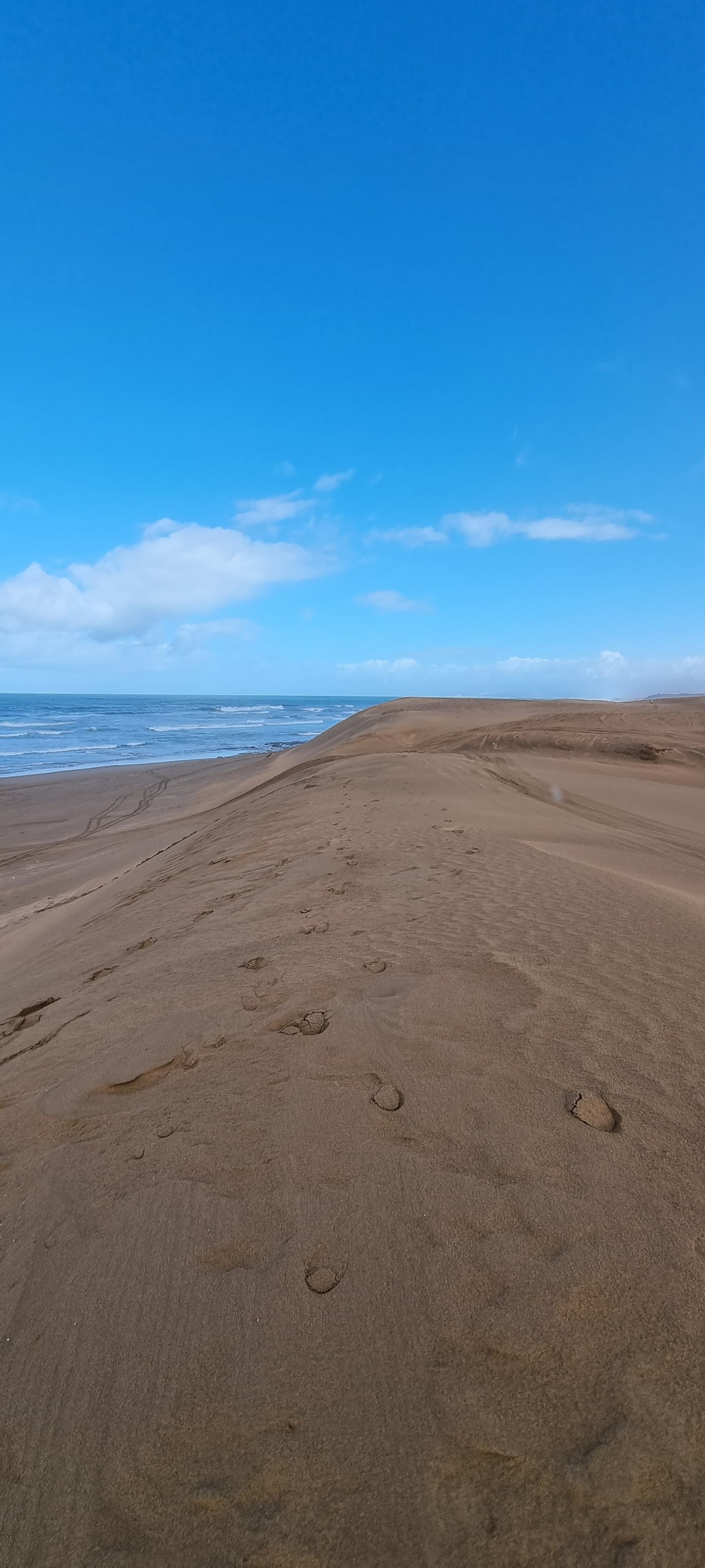 Agadir Quad Half Day Tour with Ocean View