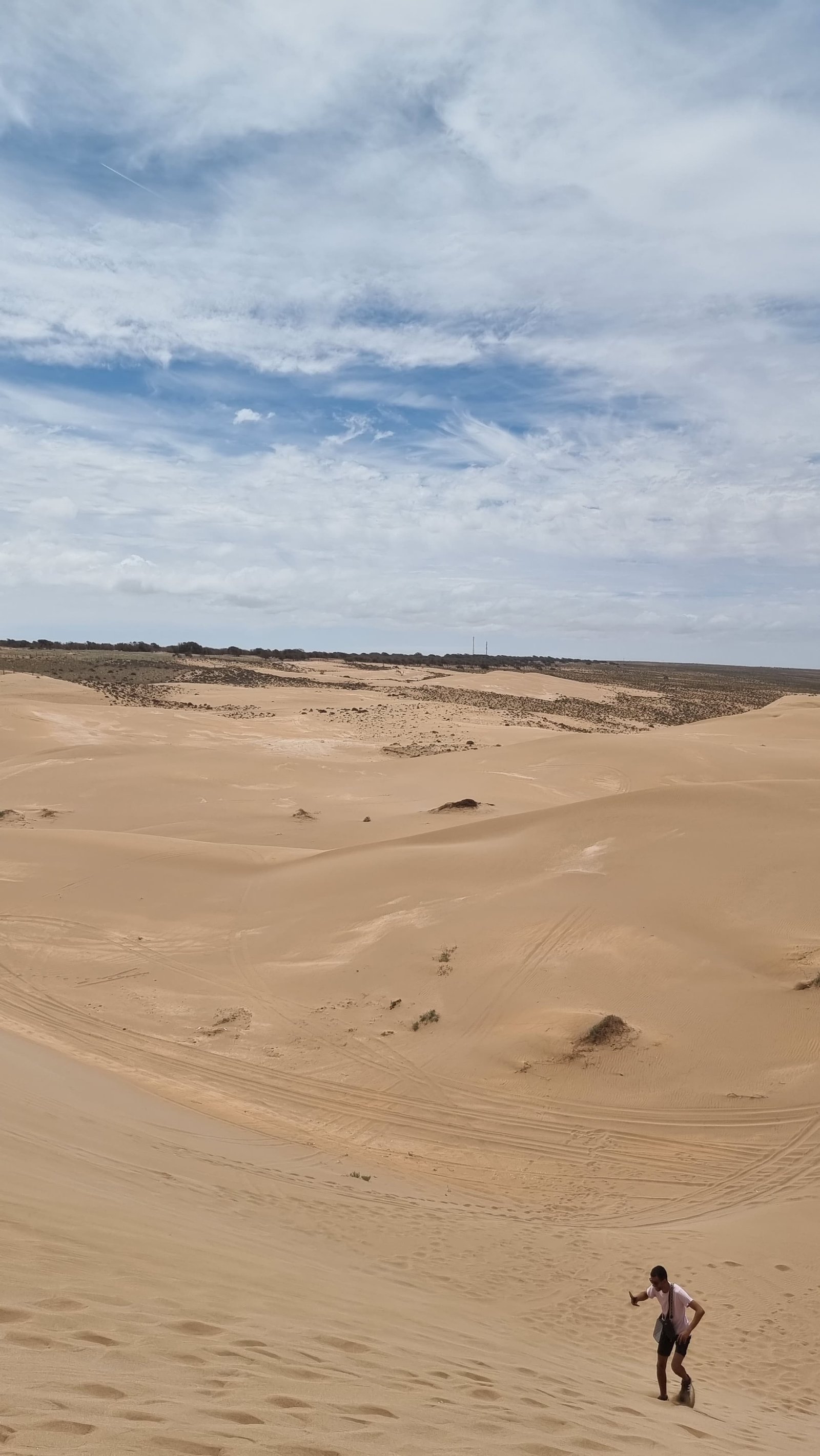 Quad Desert Safari in Agadir Morocco