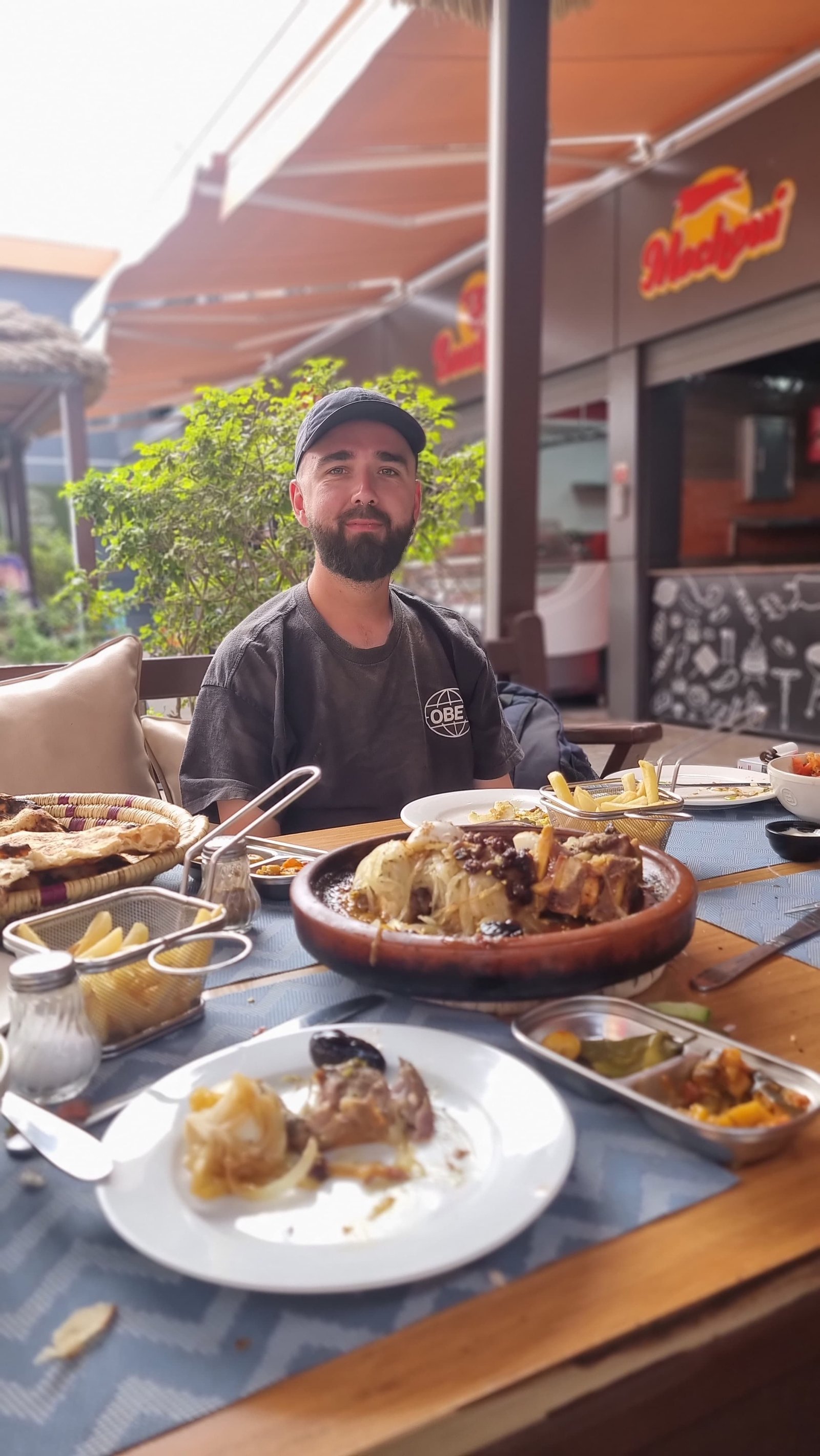 Quad Biking au Coucher du Soleil dans le Désert d'Agadir - Groupe d'aventuriers