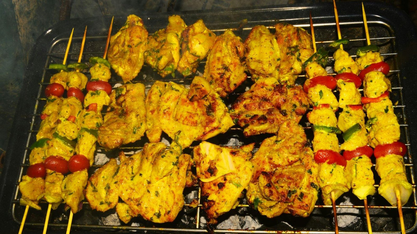 Balade dromadaire & Dîner Barbecue à Agadir - Moment de détente