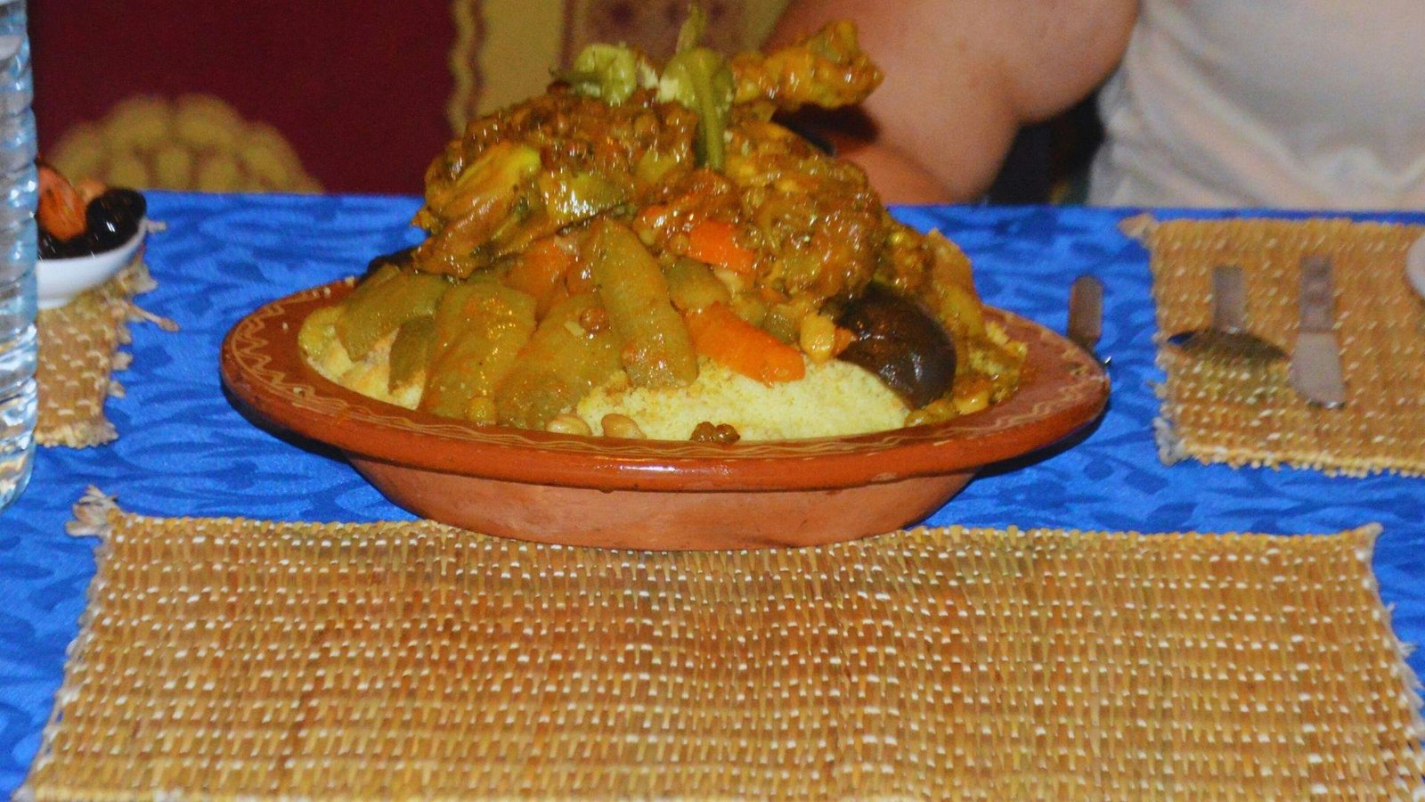 Balade dromadaire & Dîner Barbecue à Agadir - Moment inoubliable